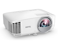 BenQ MX808STH - 1049972 - zdjęcie 4